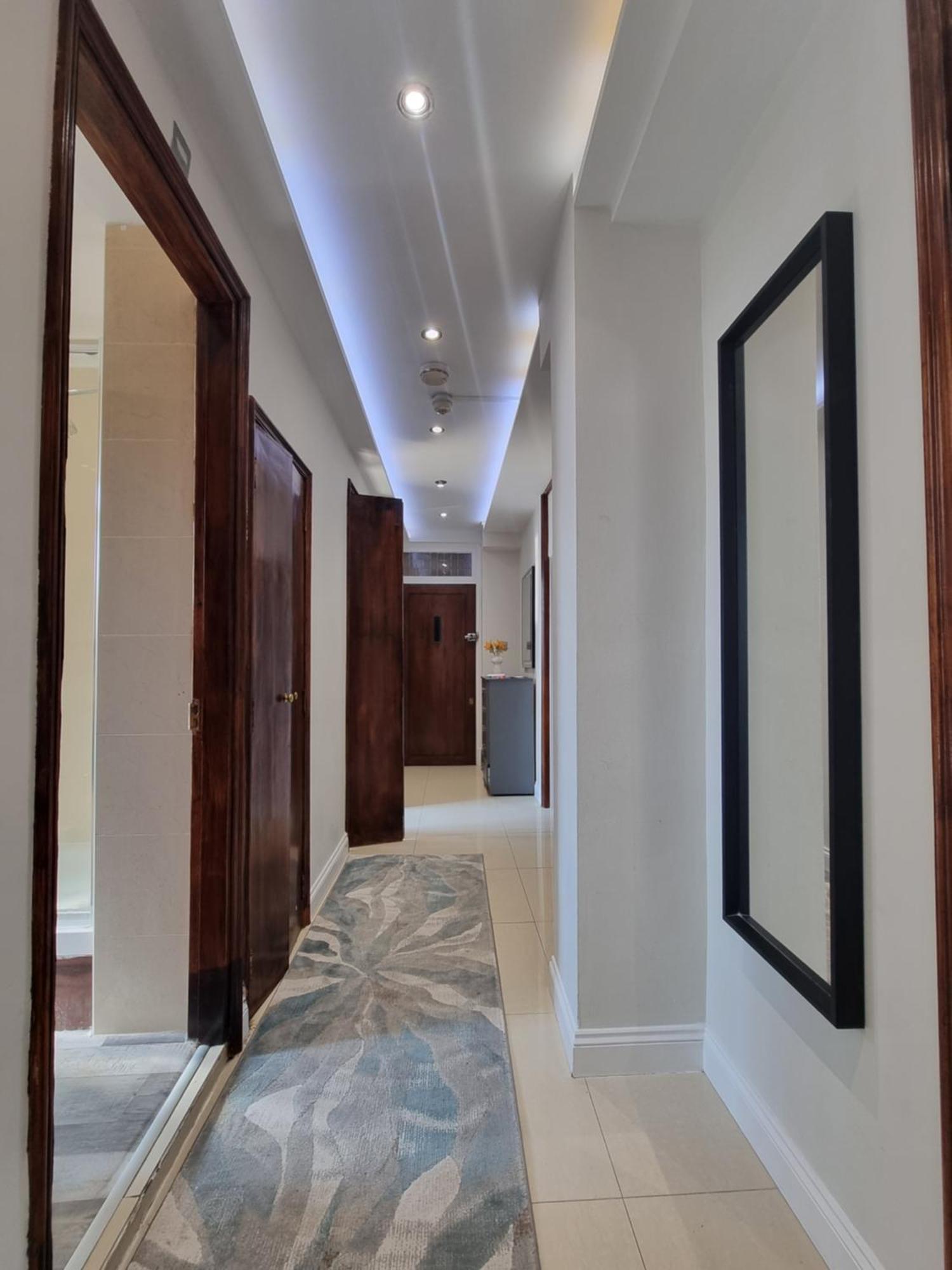 2nd Flr 3 Bed Flat In The Heart Of Edgware Road-g20 Apartamento